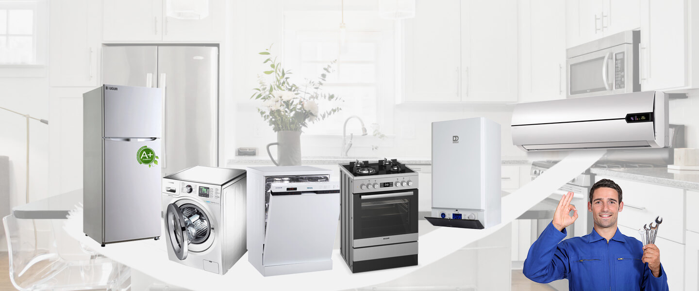 Ardahan Daikin Servisi